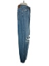 Levi's Hearts Blue Jeans Size 26 waist - photo 4