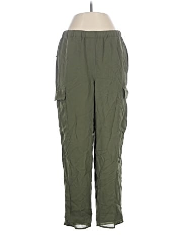 Theory Silk Pants (view 1)
