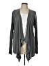 Cuddl Duds Gray Cardigan Size Lg - XL - photo 1