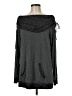 Maurices Gray Pullover Sweater Size M - photo 1