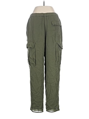 Theory Silk Pants (view 2)