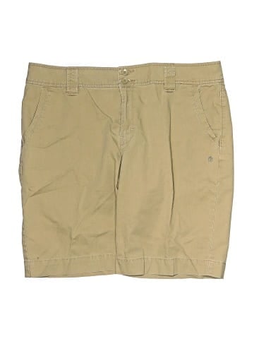 Levi's Khaki Shorts (view 1)