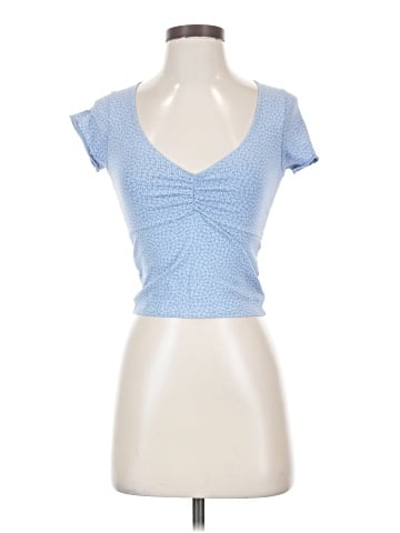 Brandy Melville Short Sleeve Top (view 1)