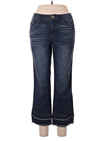 Democracy Jeans (view 1)