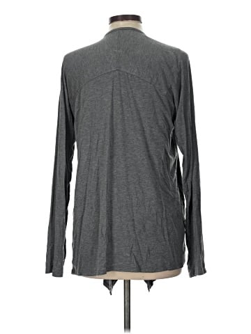 Cuddl Duds Cardigan (view 2)