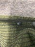 Unbranded Solid Green Jumpsuit Size XL - photo 4