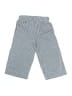 Lily Bleu Stripes Blue Casual Pants Size 5 - photo 1