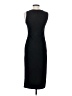 Lascana Solid Black Cocktail Dress Size EU 36 / US 6 - photo 2