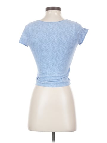 Brandy Melville Short Sleeve Top (view 2)