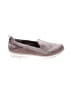 Skechers Gray Flats Size 9 - photo 1