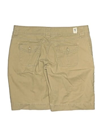 Levi's Khaki Shorts (view 2)