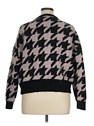 Express Pullover Sweater (view 2)