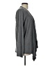 Cuddl Duds Gray Cardigan Size Lg - XL - photo 4