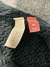 Pilcro Black Turtleneck Sweater Size S - photo 7