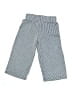 Lily Bleu Stripes Blue Casual Pants Size 5 - photo 2