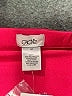 Cache Solid Pink Romper Size M - photo 4