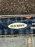 Old Navy Blue Jeans Size 6 - photo 7