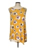 Apt. 9 Yellow Tank Top Size L - photo 1