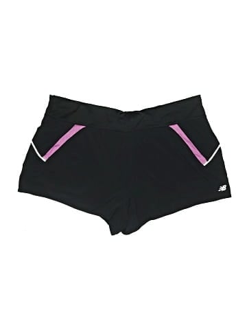 New Balance Athletic Shorts (view 1)