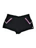 New Balance Color Block Black Athletic Shorts Size M - photo 1