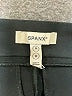 SPANX Solid Black Dress Pants Size M - photo 7