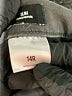 Express Gray Jeans Size 14R - photo 5