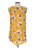 Apt. 9 Yellow Tank Top Size L - photo 2