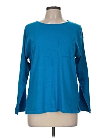 J.Crew Long Sleeve T-Shirt (view 1)