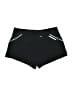 New Balance Color Block Black Athletic Shorts Size M - photo 2