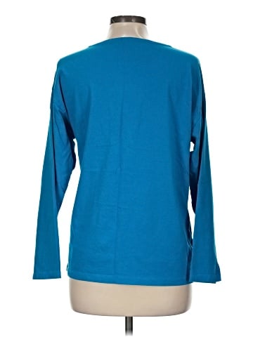 J.Crew Long Sleeve T-Shirt (view 2)