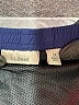 L.L.Bean 100% Nylon Solid Blue Athletic Shorts Size 2X - photo 3