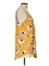 Apt. 9 Yellow Tank Top Size L - photo 4