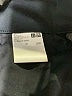 Uniqlo Solid Black Formal Skirt Size S - photo 4