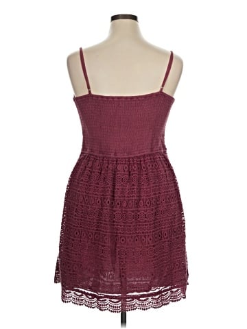 Abercrombie & Fitch Cocktail Dress (view 2)