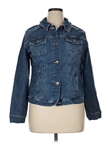 Wrangler Jeans Co Denim Jacket (view 1)