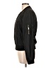 Love Tree 100% Polyester Solid Black Jacket Size L - photo 5