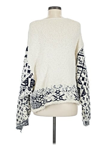 Free People Pullover Sweater (view 2)