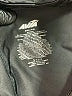 Avia Solid Black Athletic Shorts Size S - photo 3