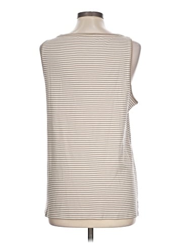 J.Jill Sleeveless Top (view 2)