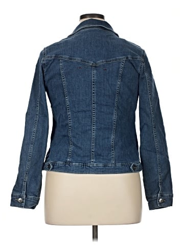 Wrangler Jeans Co Denim Jacket (view 2)