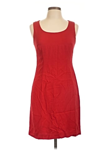 Jessica Howard Casual Dress (view 1)