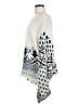 Free People Print White Pullover Sweater Size M - photo 5