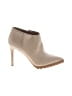 Mix No. 6 Ivory Ankle Boots Size 8 1/2 - photo 1