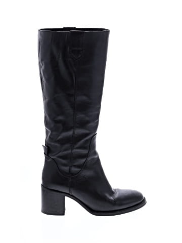 Zara Boots (view 1)