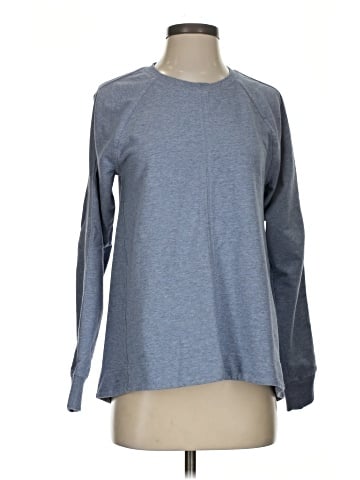 Athleta Long Sleeve T-Shirt (view 1)