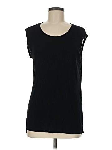Andrea Jovine Sleeveless T-Shirt (view 1)