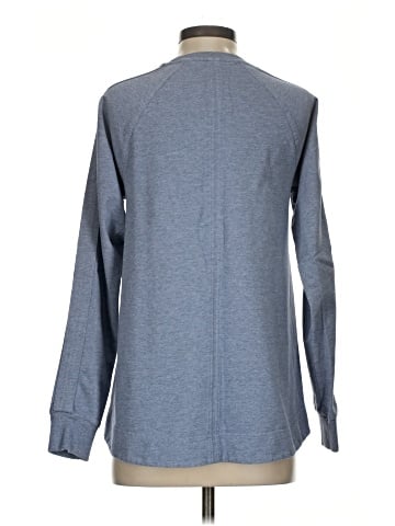 Athleta Long Sleeve T-Shirt (view 2)