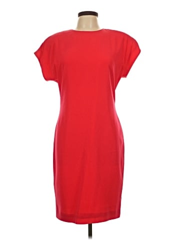 Jones New York Casual Dress (view 1)