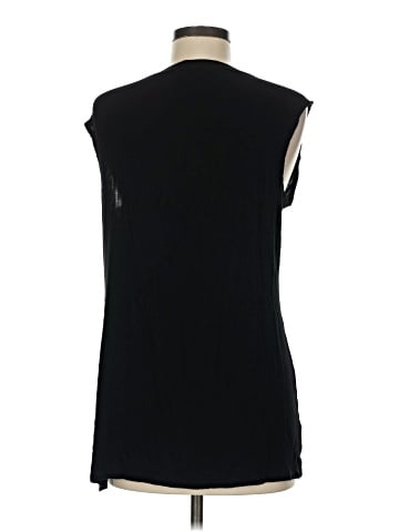 Andrea Jovine Sleeveless T-Shirt (view 2)
