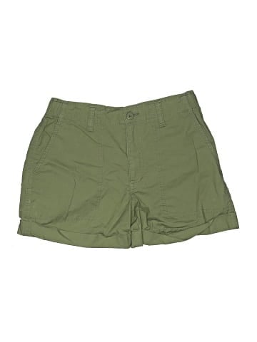Sanctuary Khaki Shorts (view 1)